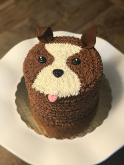 Custom-Dog-Cake